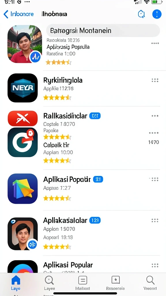 Screenshot langit777 nomor 3