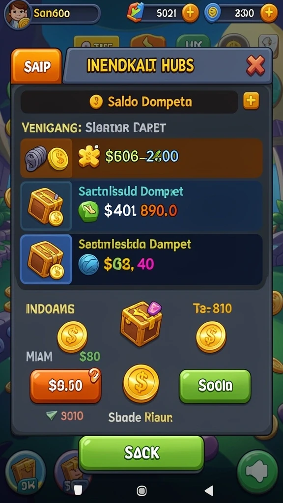 Screenshot ledak188 nomor 1