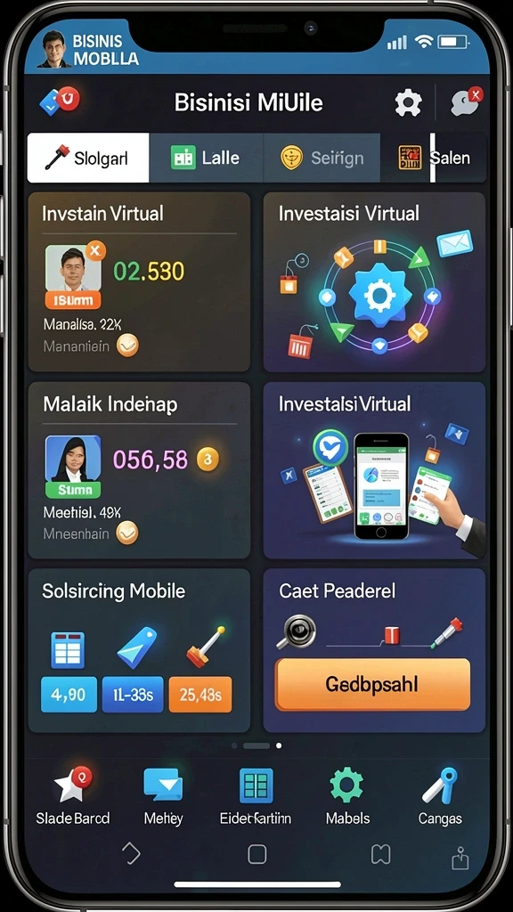 Screenshot luxury138 nomor 2