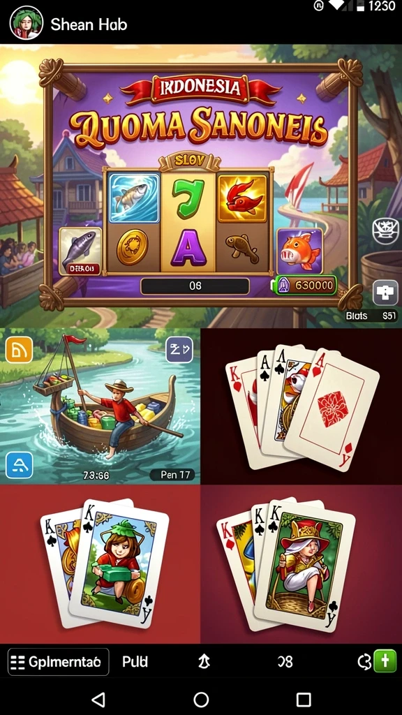 Screenshot luxury777 nomor 1