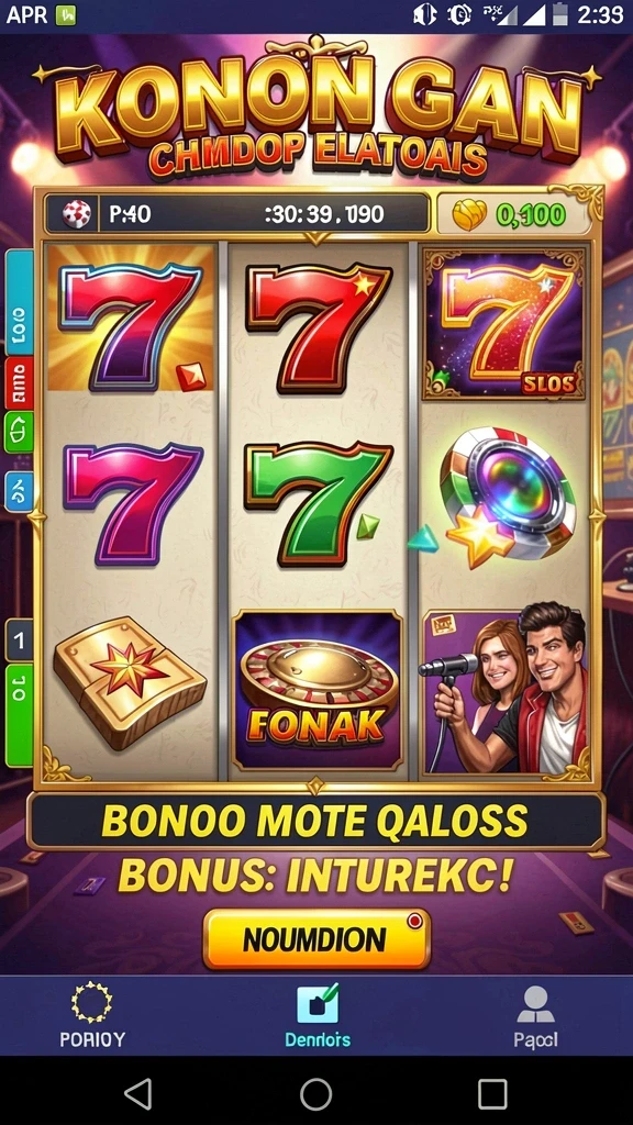 Screenshot luxury777 nomor 2