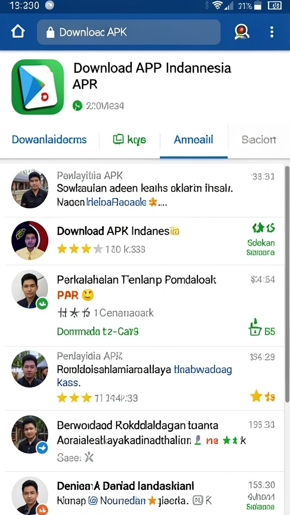 Screenshot mahjong500 nomor 1