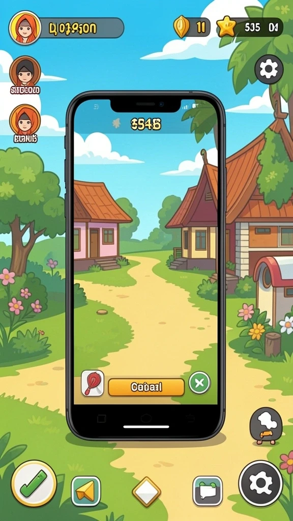 Screenshot mahjongjp88 nomor 1