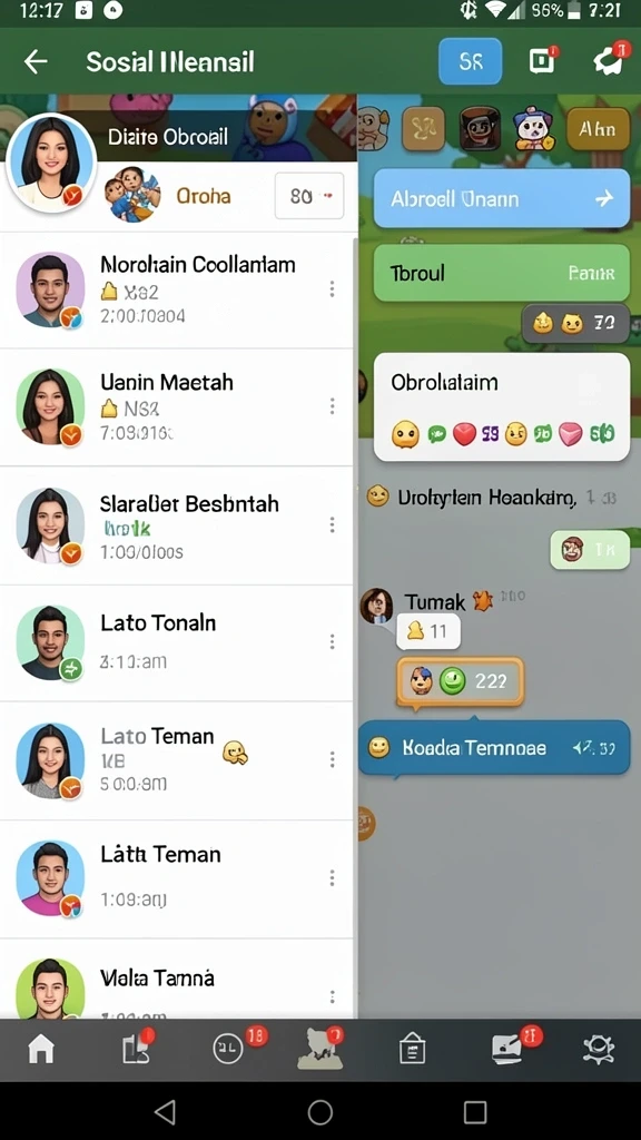 Screenshot mamen123 nomor 2