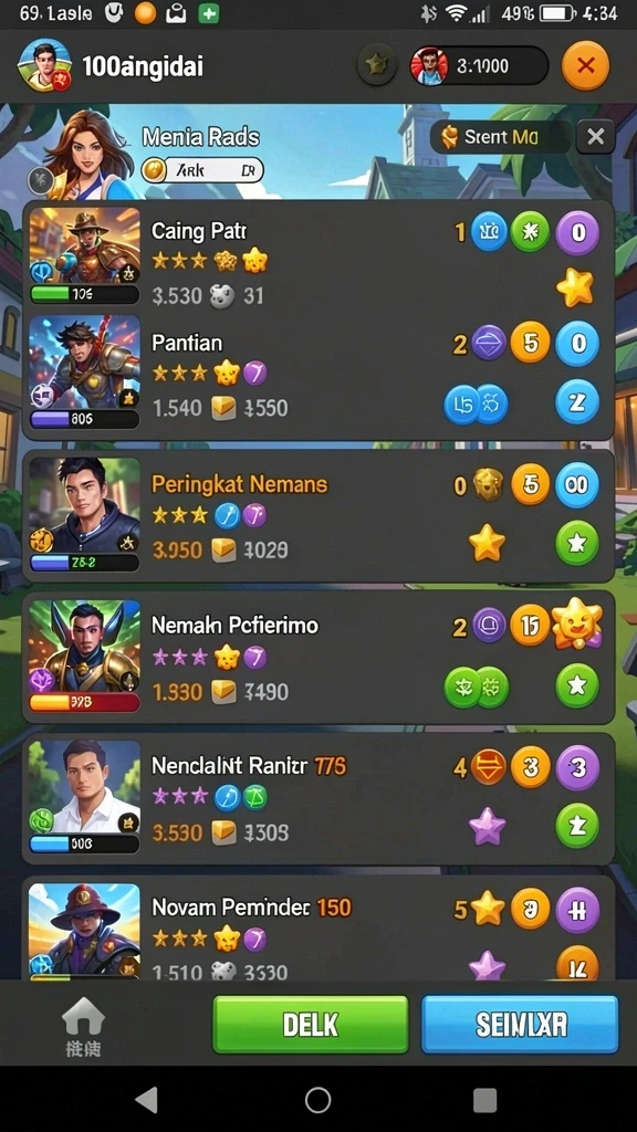 Screenshot mariatogel nomor 2
