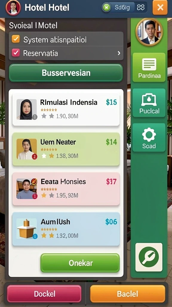 Screenshot mastertoto nomor 2