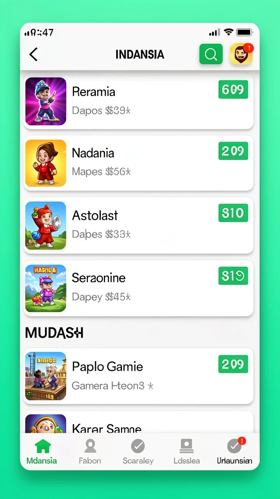 Screenshot mastertoto nomor 3