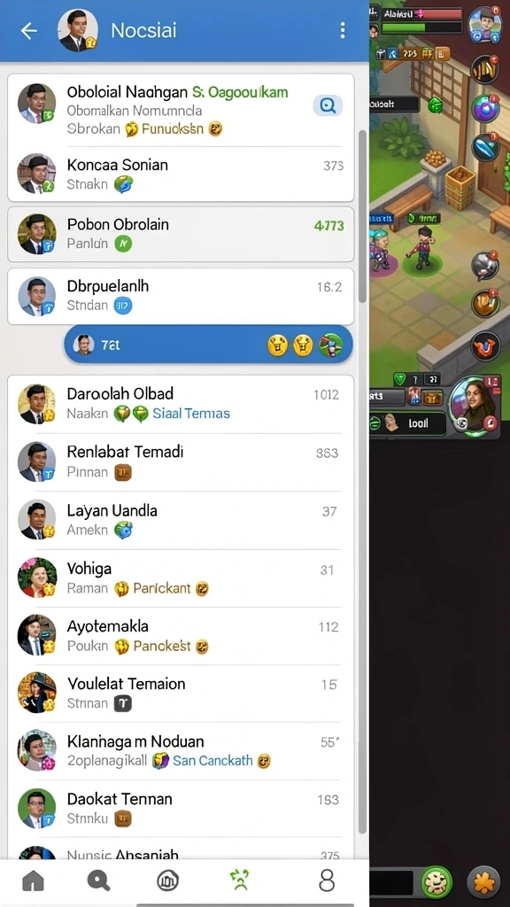 Screenshot mc888 nomor 1