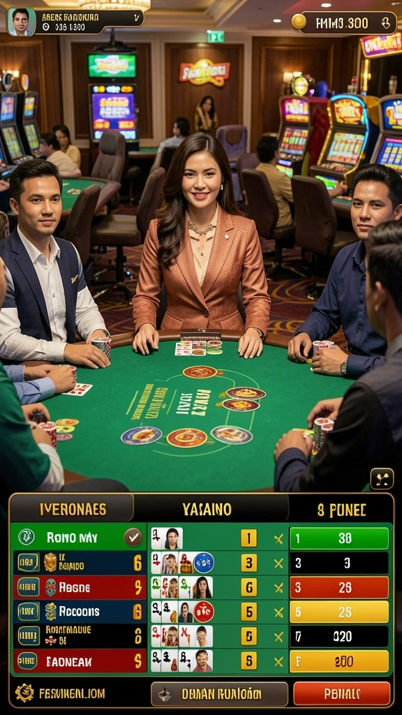 Screenshot mega188 nomor 2