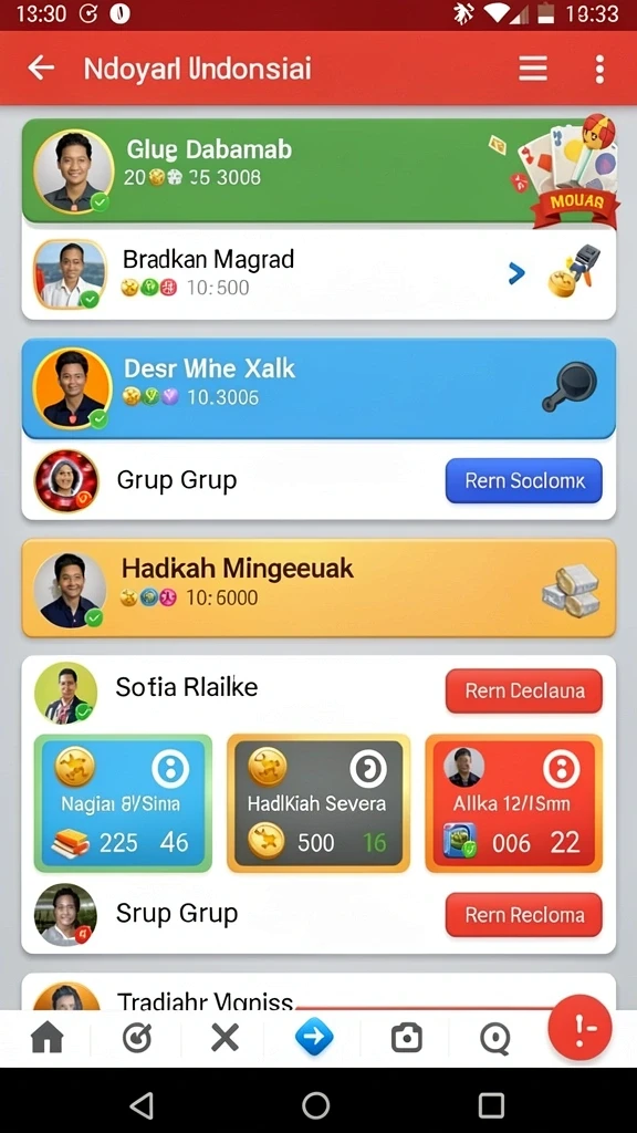 Screenshot menangbet nomor 3