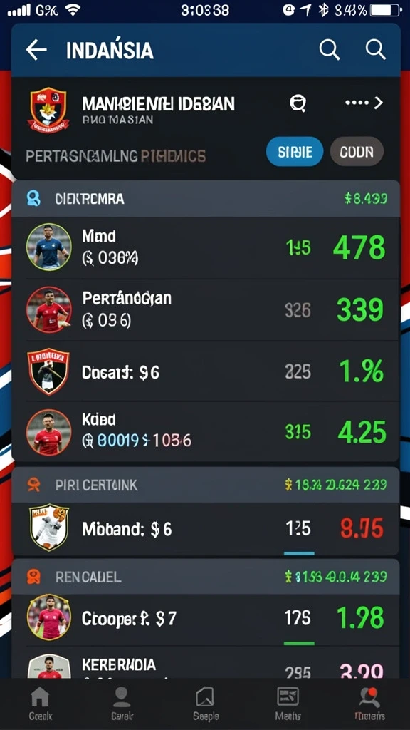 Screenshot minislot nomor 2