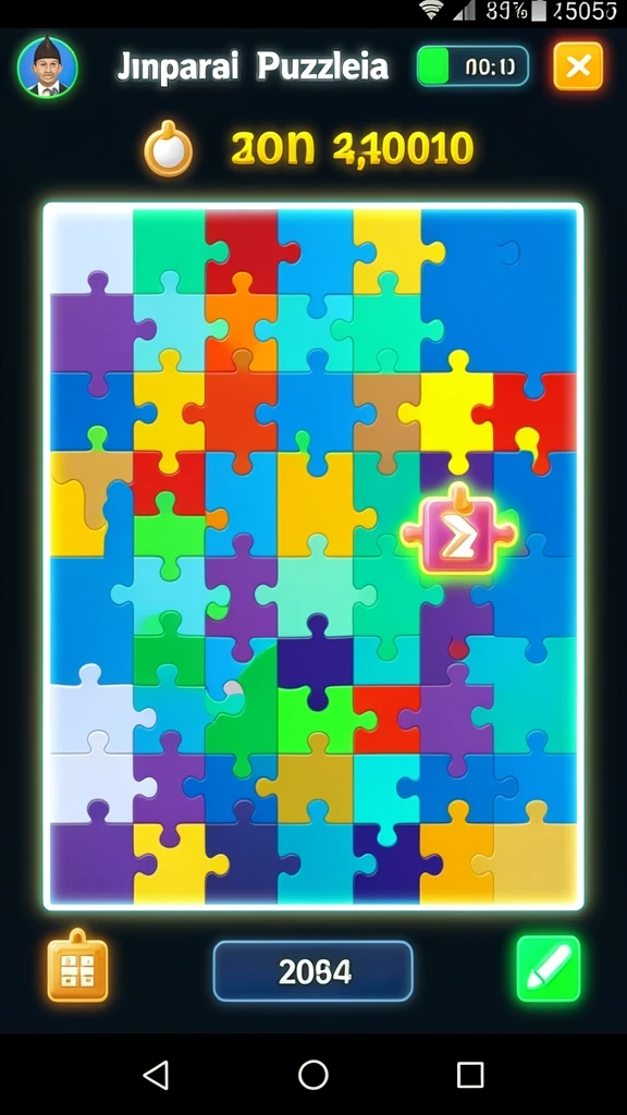 Screenshot mutasitoto nomor 3