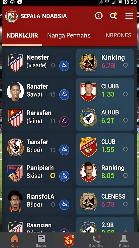Screenshot naga2000 nomor 1