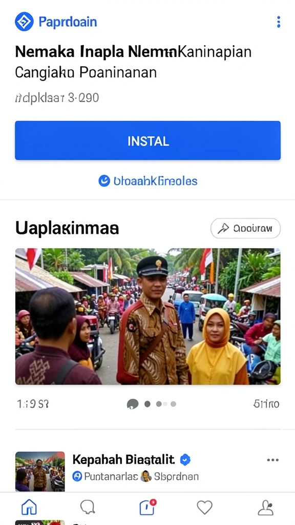 Screenshot nana4d nomor 2