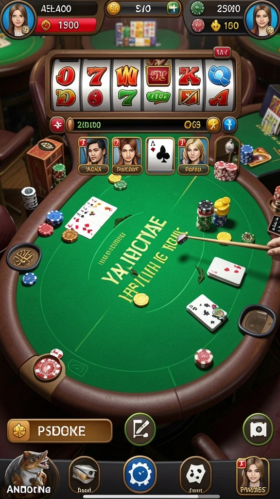 Screenshot nanastoto nomor 1