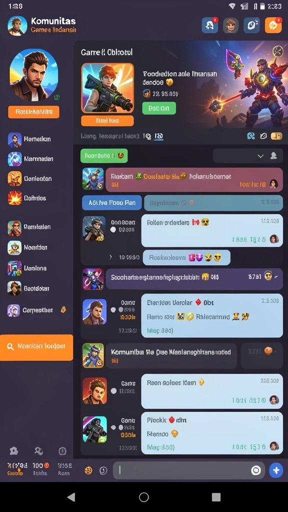 Screenshot nanastoto nomor 3
