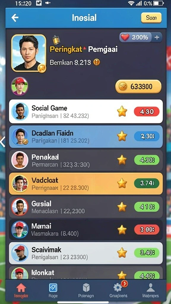 Screenshot nuts777 nomor 3