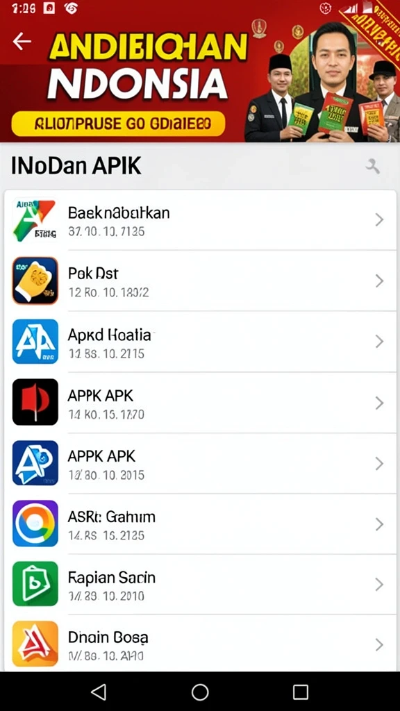 Screenshot oddigo nomor 1