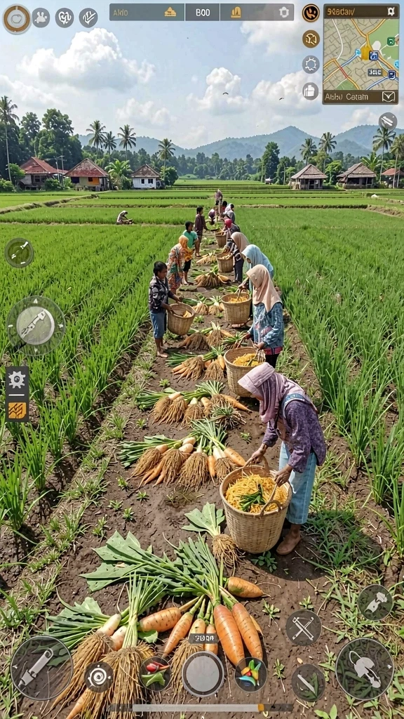 Screenshot oristoto nomor 2