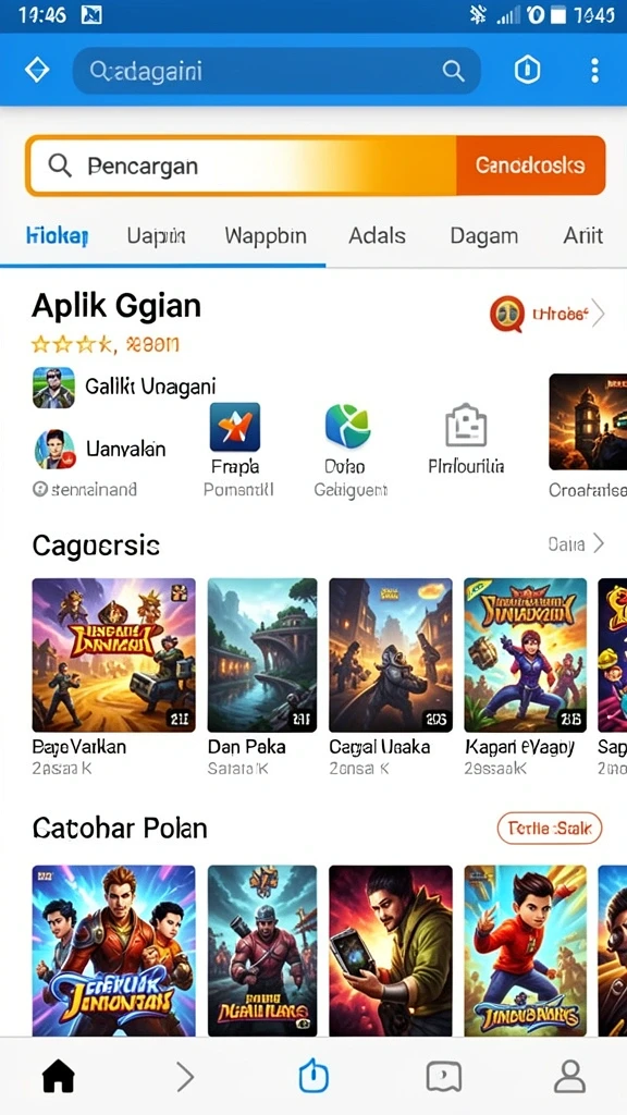 Screenshot ormasstoto nomor 3
