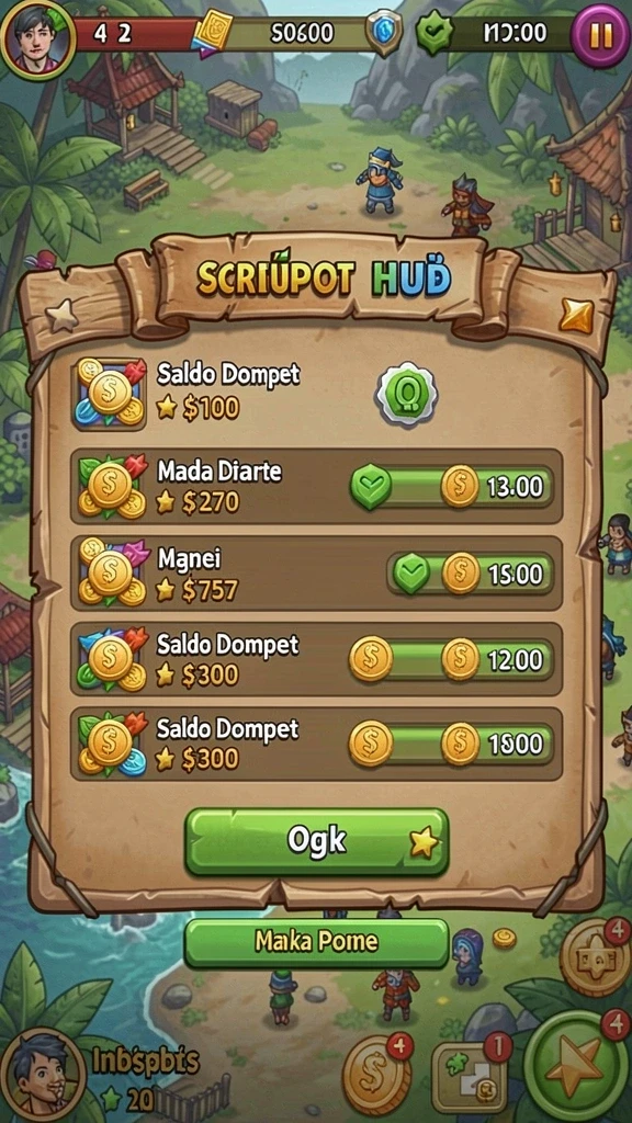 Screenshot paus188 nomor 3
