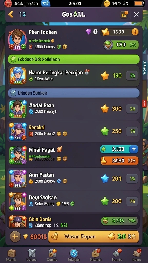 Screenshot pk95 nomor 3