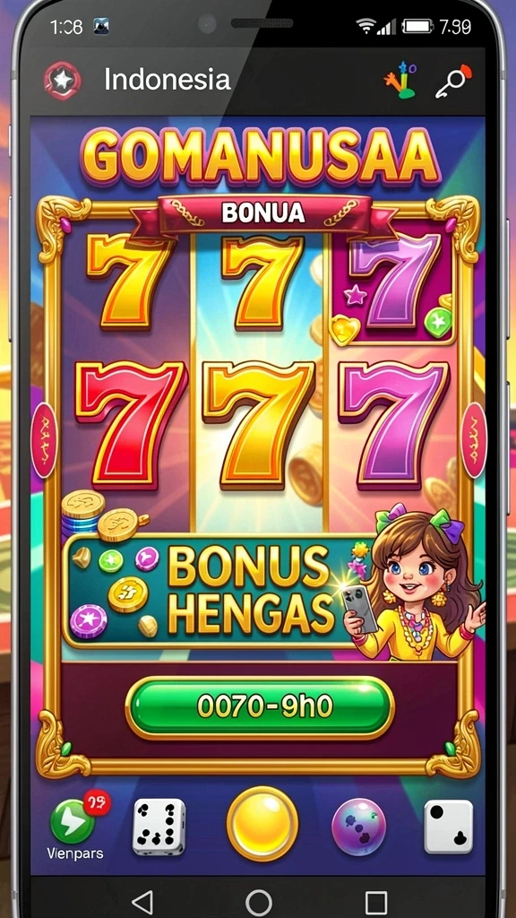 Screenshot pohonemas33 nomor 2