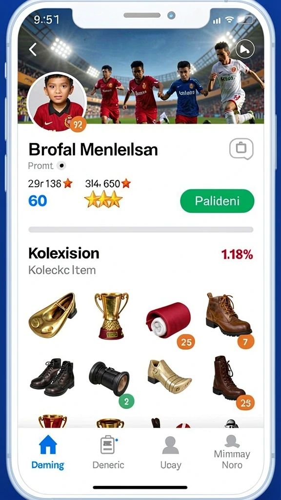 Screenshot pohonemas33 nomor 3
