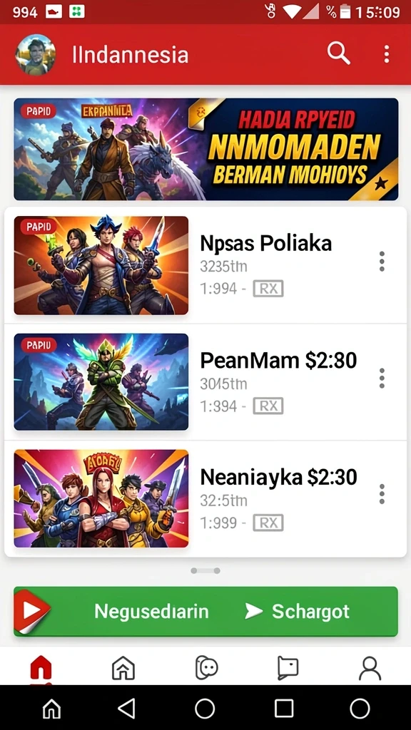 Screenshot popotogel nomor 1