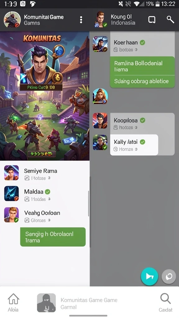 Screenshot prg007 nomor 1