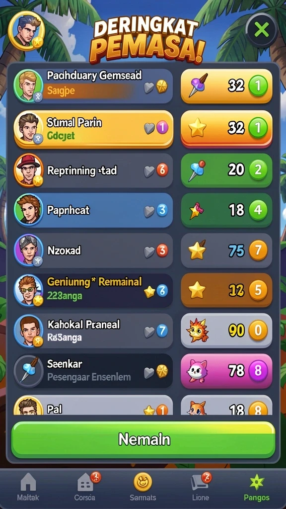 Screenshot prg007 nomor 2