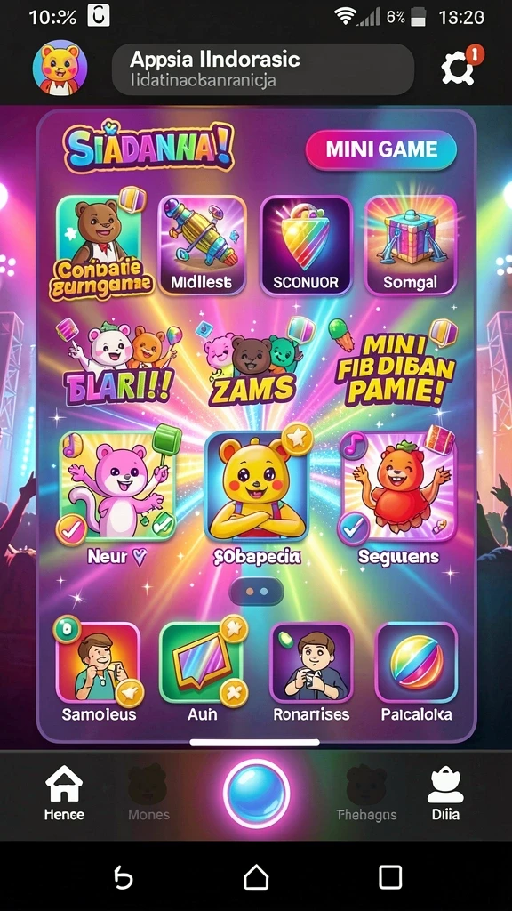 Screenshot prg007 nomor 3