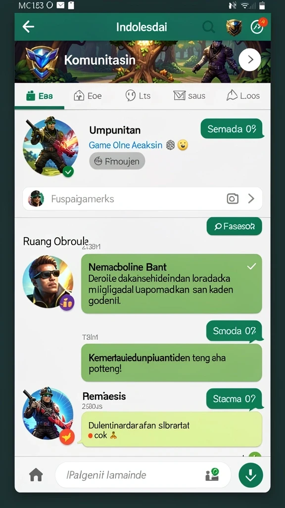 Screenshot pulitoto nomor 2