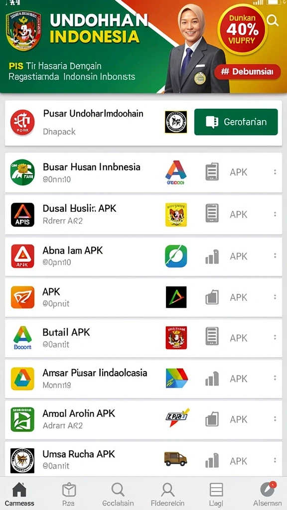Screenshot rezego nomor 1