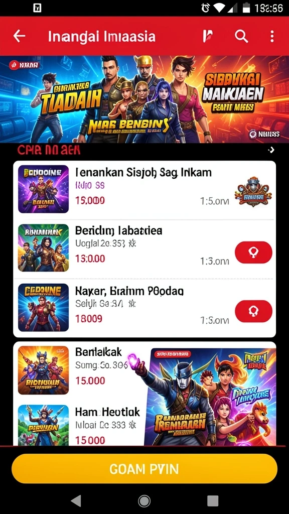 Screenshot ricis77 nomor 3