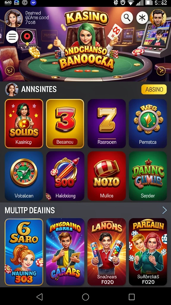 Screenshot rr33 nomor 3