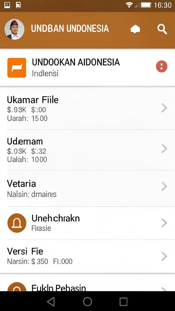 Screenshot sl999 nomor 3