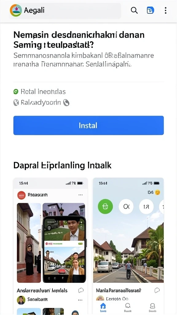 Screenshot solototo nomor 2