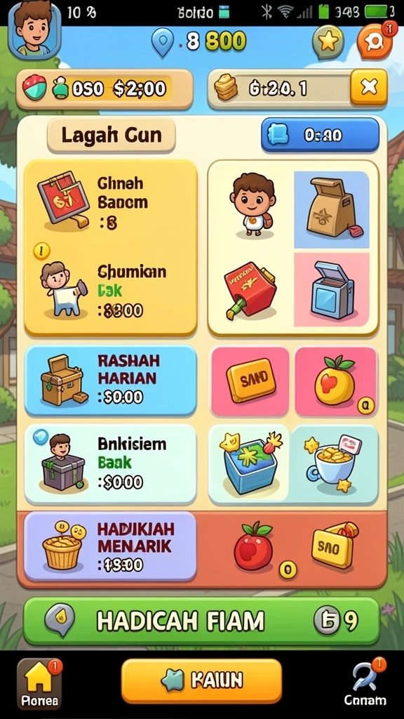 Screenshot supersvip nomor 1