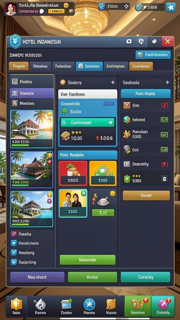 Screenshot supersvip nomor 2
