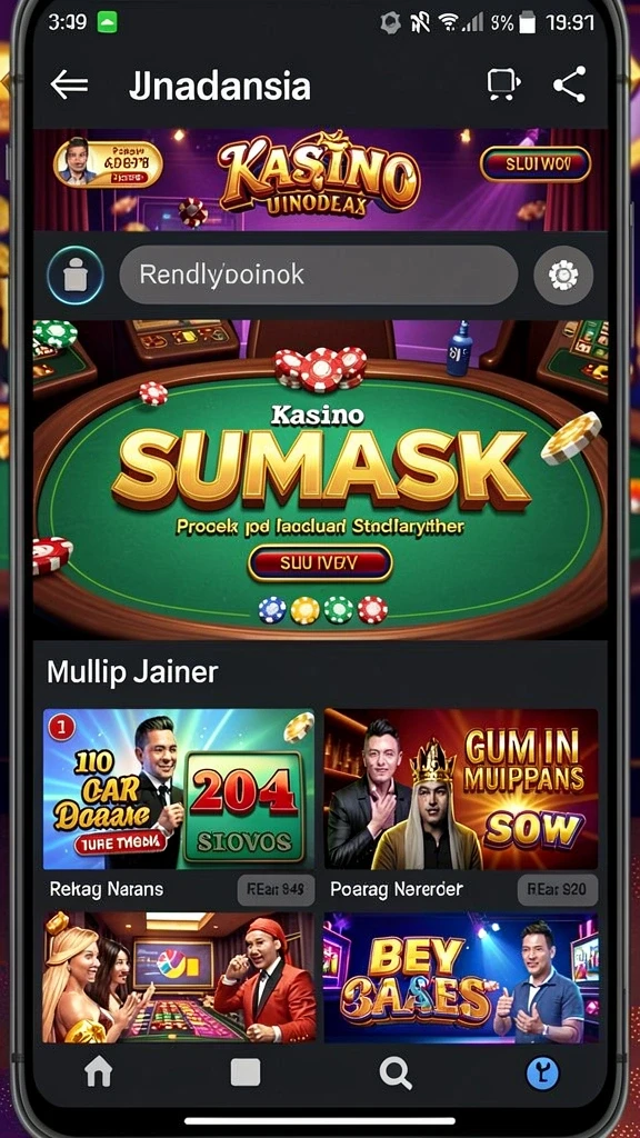 Screenshot svipwins nomor 1