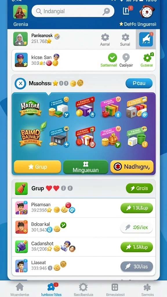Screenshot svipwins nomor 2