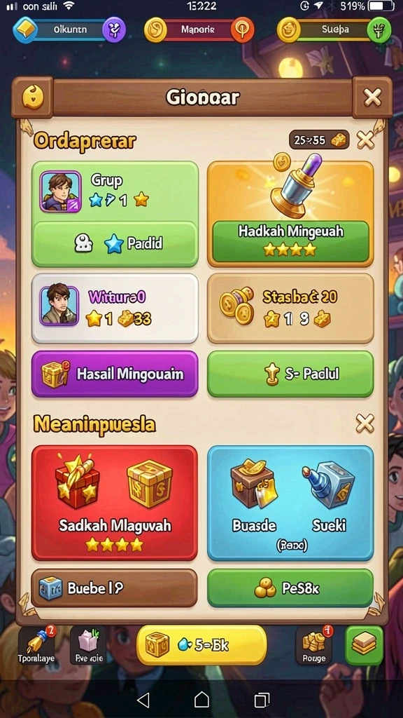 Screenshot tentoto nomor 1