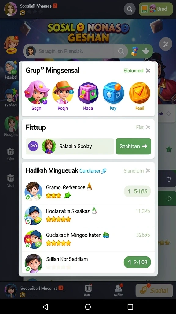 Screenshot titan777 nomor 1
