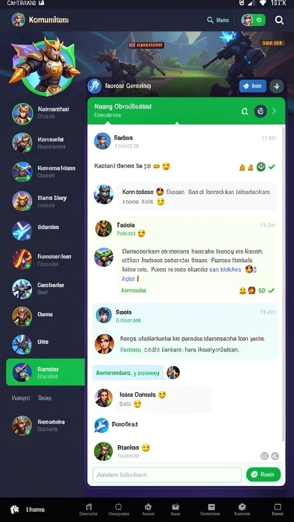 Screenshot toto1000 nomor 2