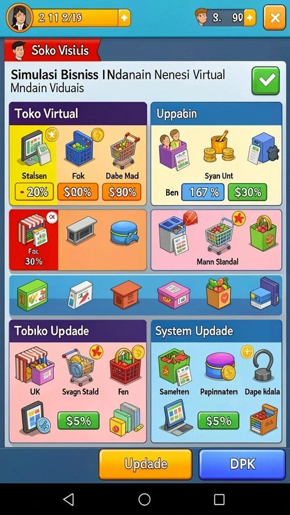 Screenshot toto777 nomor 3