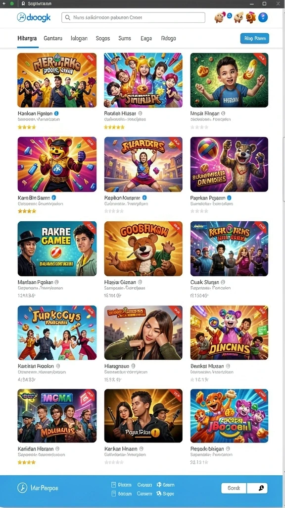 Screenshot ut77 nomor 1
