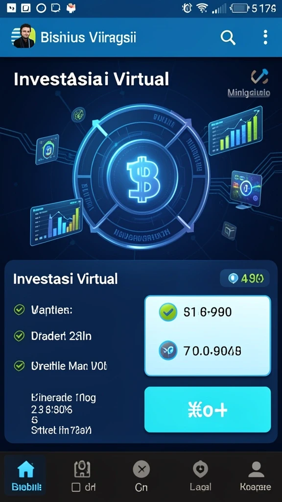 Screenshot venom889 nomor 3