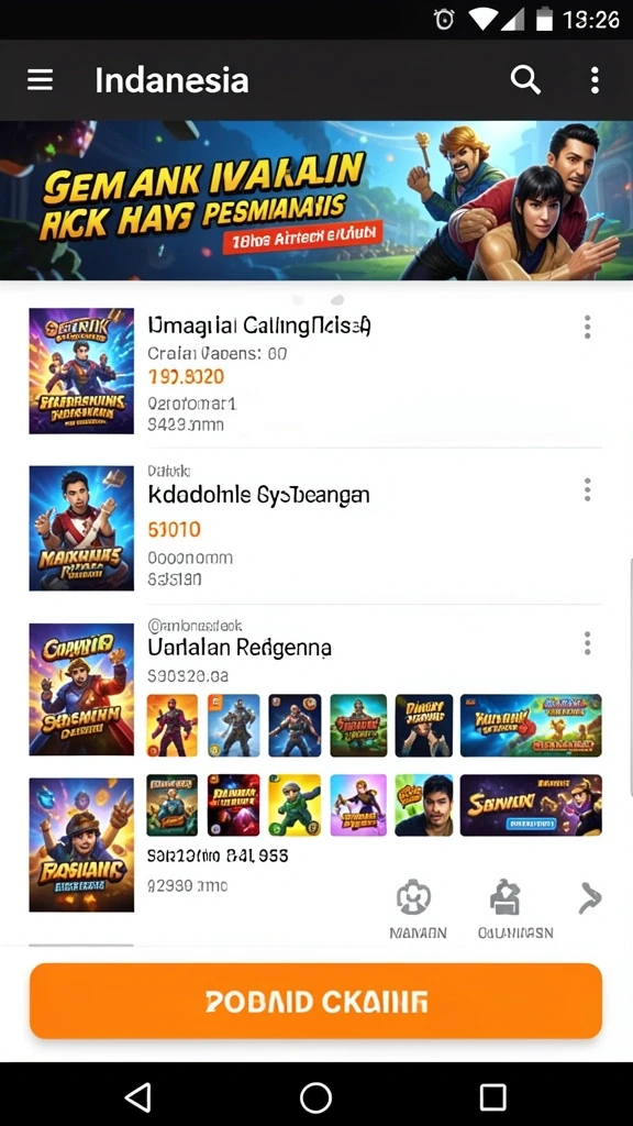 Screenshot vm777 nomor 1