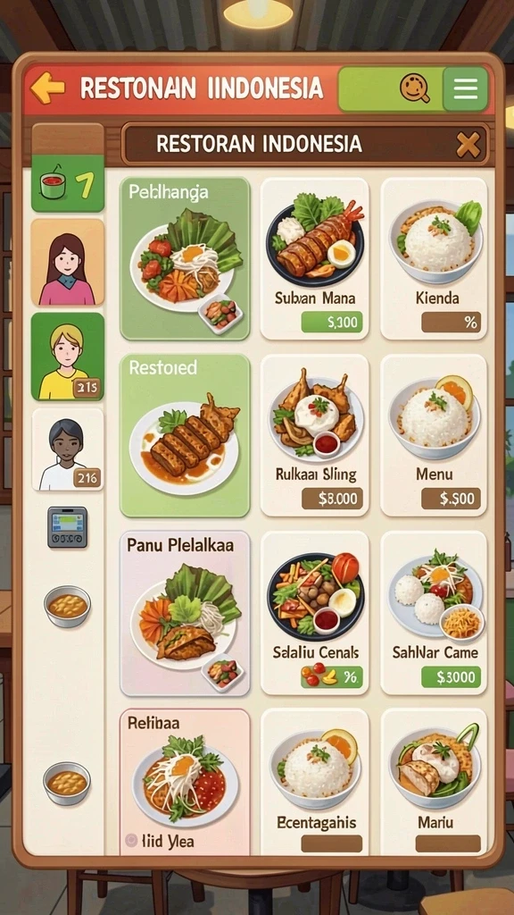 Screenshot waslot nomor 1